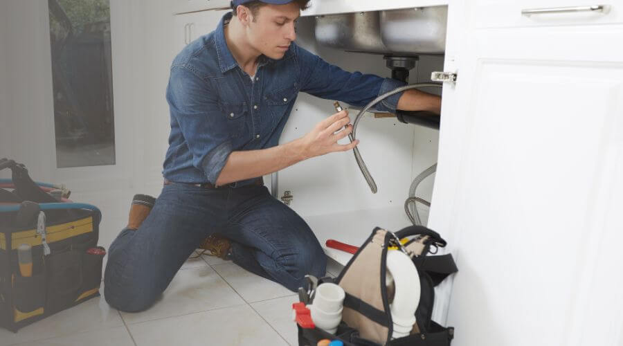 Professional bathroom faucet installation in Hooper, NE
